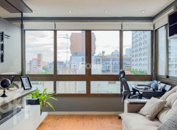 2397fad7 · Apartamento, 1 dormitórios, 52.28 m², em Bela Vista