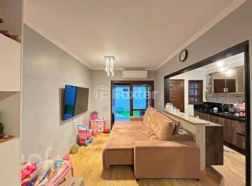 1c4a44cf · Casa, 3 dormitórios, 191.29 m², em Hípica
