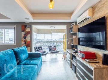19de888e · Apartamento, 3 dormitórios, 82.34 m², em São Geraldo