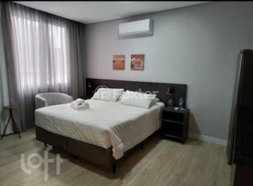 22e421ad · Apartamento, 1 dormitórios, 22.11 m², em Centro