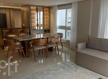 44819f5c · Apartamento, 3 dormitórios, 110 m², em Navegantes