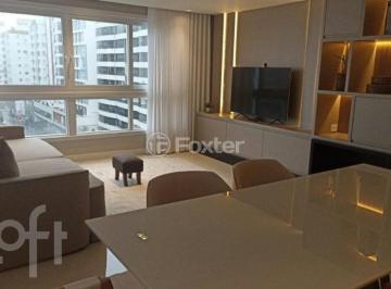 ae3c0a31 · Apartamento, 3 dormitórios, 110 m², em Navegantes
