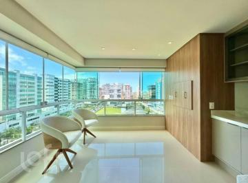 91b0760c · Apartamento, 3 dormitórios, 123 m², em Zona Nova