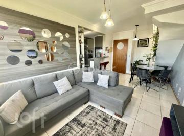 db846ee8 · Apartamento, 4 dormitórios, 110.12 m², em Nossa Senhora das Graças