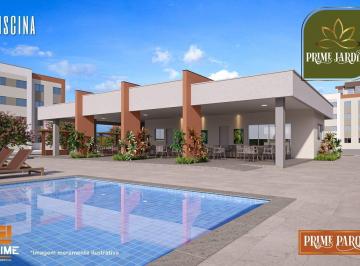 Apartamento · 41m² · 2 Quartos · 1 Vaga · Prime Parque - para morar ou Investir na Mario Covas Deixe-me ajudá-lo