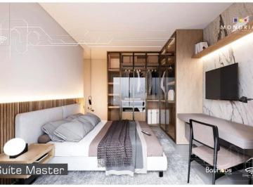 Casa · 154m² · 3 Quartos · 1 Vaga · Condomínio de casas Mondrian - Smart house, três suítes 10
