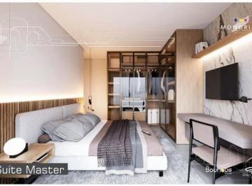 Casa · 154m² · 3 Quartos · 1 Vaga · Condomínio de casas Mondrian - Smart house, três suítes 10