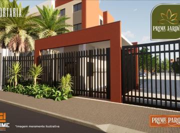 Apartamento · 41m² · 2 Quartos · 1 Vaga · Prime Parque - Residencial Minha Casa Minha Vida | Belém