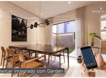 Casa · 154m² · 3 Quartos · 1 Vaga · MONDRIAN SMART HOUSE - Casa com automação em condomínio