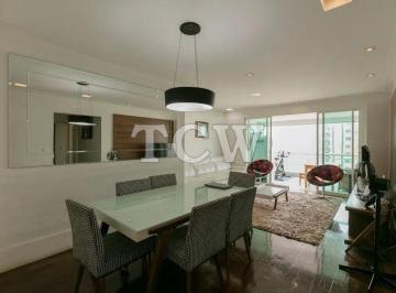 Apartamento · 157m² · 3 Quartos · 3 Vagas · Apartamento 3 Suítes em Aclimação SP