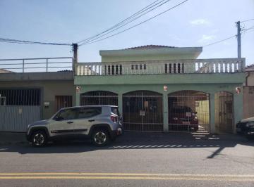 Casa de 4 quartos, São Paulo · SOBRADO A VENDA 250 M² NA VILA MANGALOT - PIRITUBA - SÃO PAULO/SP