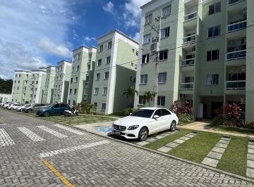 Foto 01 · Apartamento, Recreio Ipitanga, Lauro de Freitas, BA