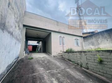 Foto 01 · Casa Comercial à Venda em Taboão da Serra-SP, Parque Pinheiros: 2 Quartos, 1 Sala, 2 Banheiros, 4 Va