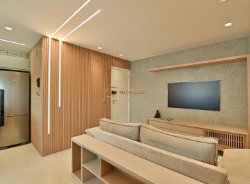 Apartamento de 2 quartos, Brasília · GUARÁ  2, Residencial Contemplar, 2 Quartos, 1 suíte, reformado, mobiliado.