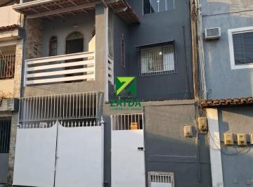 Foto 41 · Casa Comercial à Venda em Rio das Ostras-RJ, 5 Quartos, 3 Salas, 2 Vagas de Garagem no Nova Aliança.