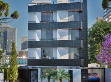 Apartamento de 3 quartos, Curitiba · LINDO E NOVO APARTAMENTO DE 3 QUARTOS NO HAUER