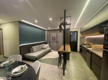 Foto 01 · Apartamento à venda com 2 ou 3 quartos e suíte em ótima localização na cidade de Campinas no Swiss P
