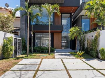 Casa de 4 quartos, Rio de Janeiro · BARRA/ INTERLAGOS DE ITAÚNA - CASA TRIPLEX COM 350 m², 04 SUÍTES E VAGAS