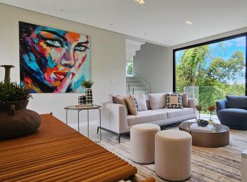 Casa de 3 quartos, Mogi das Cruzes · CASA NOVA 228m² Mosaico da Serra