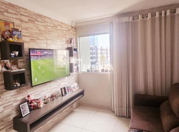 Apartamento de 2 quartos, Guará · QI 03 -REFORMADO  ARMARIO AR CONDICIONADO  PRÓXIMO METRO  COMERCIO LOCAL EPTG
