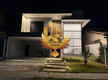 Foto 01 · Sobrado Maravilhoso no Ouroville Taubaté !! Excelente Oportunidade !!