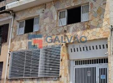 Fachada · Casa sobrado comercial à venda no Centro de Jundiaí - SP