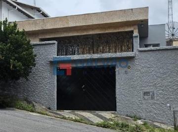 Fachada · Casa à venda no bairro Vila Thomazina em Campo Limpo Paulista-Sp