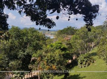 Foto 01 · TERRENO 3.418m² - ACLIVE - VISTA PARA A REPRESA - CONDOMÍNIO RECANTO DOS PÁSSAROS - JACAREÍ/IGARATÁ