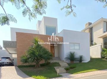 Foto 01 · Casa, Loteamento Mont Blanc Residence, Campinas, SP