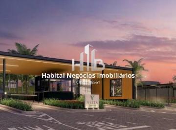Foto 01 · Terreno, Jardim Belo Horizonte, Campinas, SP