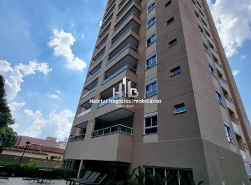 Foto 01 · Apartamento, Jardim Brasil, Campinas, SP
