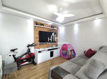 Foto 01 · Apartamento, Jardim Amazonas, Campinas, SP