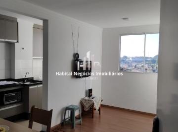 Foto 01 · Apartamento, Vila Miguel Vicente Cury, Campinas, SP