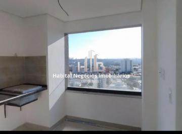 Foto 01 · Apartamento, Jardim Brasil, Campinas, SP