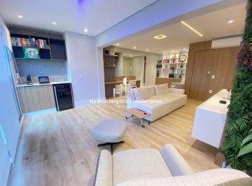 Foto 01 · Apartamento, Jardim Brasil, Campinas, SP