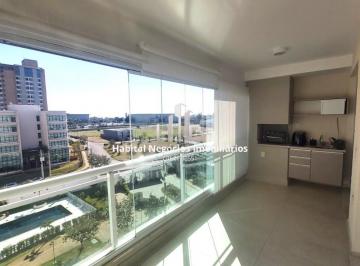 Foto 01 · Apartamento, Jardim América, Paulínia, SP