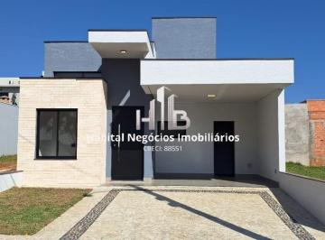 Foto 01 · Casa, Vila Bressani, Paulínia, SP
