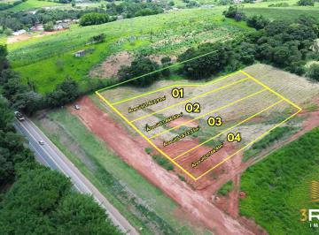 Terreno , Socorro · TERRENOS COM LOCALIZAÇÃO ESTRATÉGICA - FRENTE PARA A RODOVIA EM SOCORRO/SP