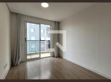 Apartamento · 50m² · 2 Quartos · 1 Vaga · Apartamento para Aluguel - Vila Metalúrgica, 2 Quartos, 50 m² - Santo André