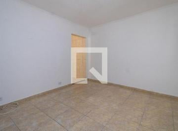 Casa · 110m² · 2 Quartos · 1 Vaga · Casa para Aluguel - Jardim Paraguacu, 2 Quartos,  110 m² - São Paulo