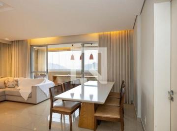 Apartamento · 116m² · 3 Quartos · 2 Vagas · Apartamento para Aluguel - Vila da Serra, 3 Quartos, 116 m² - Nova Lima