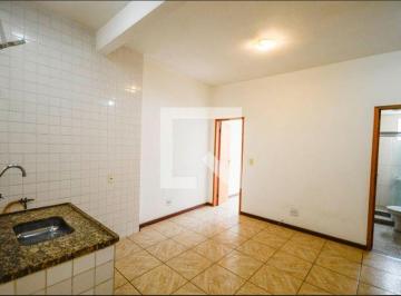 Casa · 40m² · 1 Quarto · Casa para Aluguel - São Cristóvão, 1 Quarto, 40 m² - Rio de Janeiro