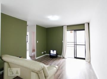 Apartamento · 56m² · 2 Quartos · 2 Vagas · Apartamento para Aluguel - Vila Mascote, 2 Quartos, 56 m² - São Paulo