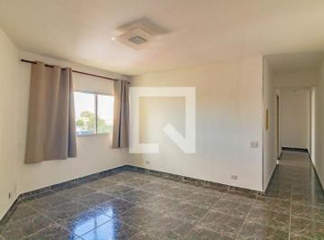 Apartamento · 72m² · 2 Quartos · 1 Vaga · Apartamento para Aluguel - Vila Mascote, 2 Quartos,  72 m² - São Paulo