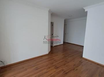 Apartamento · 92m² · 3 Quartos · 2 Vagas · Apartamento em Vila Olímpia! Rua Dr. Andrade Pertence, 45! 3 Dormitórios! 1 S...