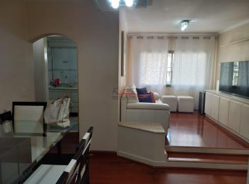 Apartamento · 75m² · 2 Quartos · 1 Vaga · Apartamento em Moema Índios! Alameda Jauaperi, 976! 2 Dormitórios, 1 Vaga! ...