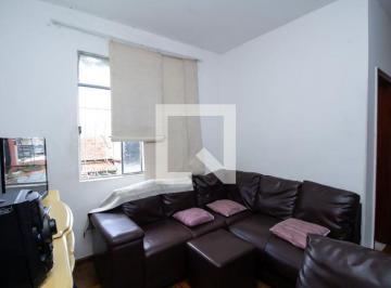Apartamento · 60m² · 3 Quartos · Apartamento à Venda - Colégio Batista, 3 Quartos,  60 m² - Belo Horizonte