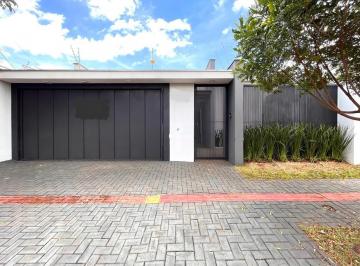 Casa · 175m² · 3 Quartos · 2 Vagas · EXCELENTE CASA Á VENDA NO JARDIM DOS CRISTHAIS II EM DOURADOS!