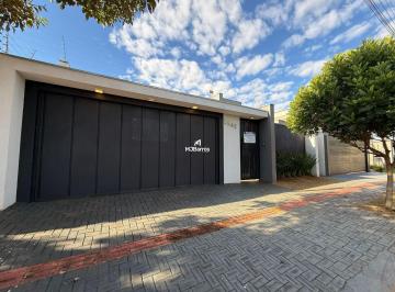 Casa en Venda de 3 quartos Jardim Cristhais · EXCELENTE CASA Á VENDA NO JARDIM CRISTHAIS II EM DOURADOS MS!