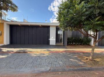 Casa · 175m² · 3 Quartos · 2 Vagas · EXCELENTE CASA Á VENDA NO JARDIM CRISTHAIS II EM DOURADOS MS!